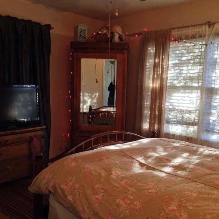 Mystic Portal 420 Guesthouse Colorado Springs Rum bild