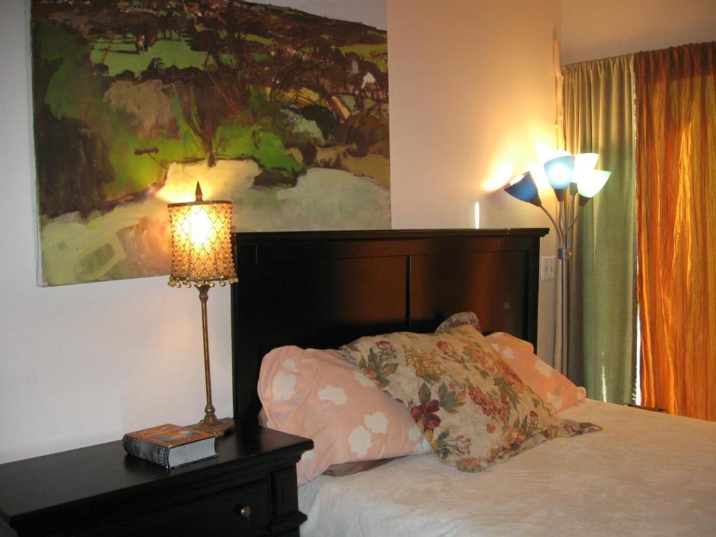 Mystic Portal 420 Guesthouse Colorado Springs Rum bild
